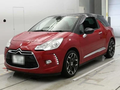 Citroen DS3