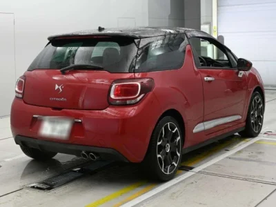 Citroen DS3