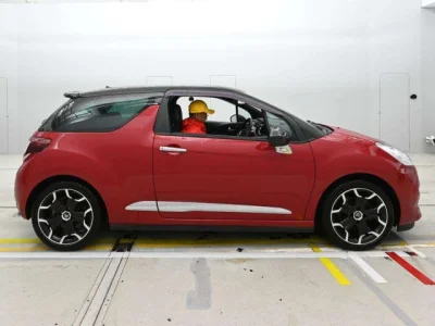 Citroen DS3