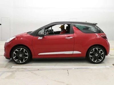 Citroen DS3