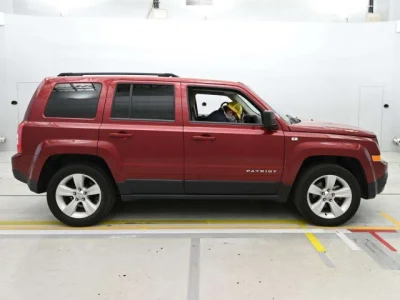 Chrysler JEEP PATRIOT