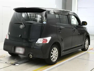 Toyota bB