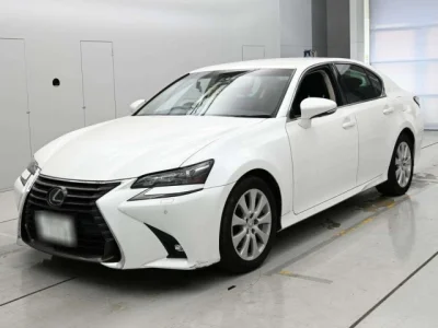 Lexus GS300