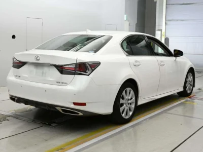 Lexus GS300