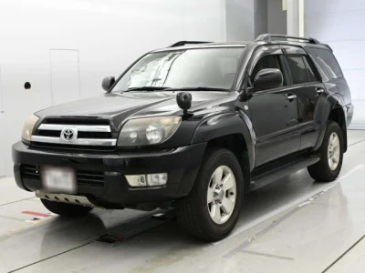 Toyota Hilux Surf