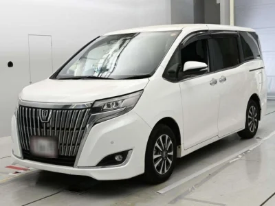 Toyota Esquire