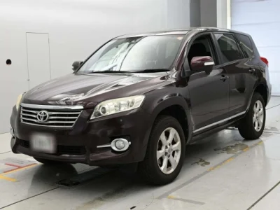 Toyota Vanguard
