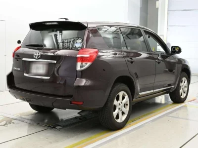 Toyota Vanguard