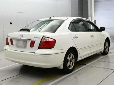 Toyota Premio