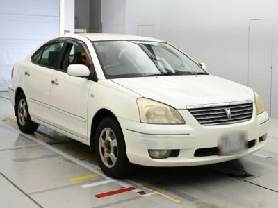 Toyota Premio