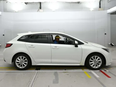 Toyota Corolla Touring Sports
