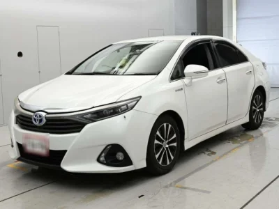 Toyota Sai