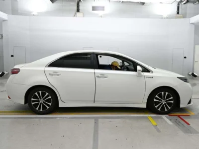 Toyota Sai