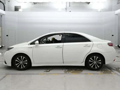Toyota Sai