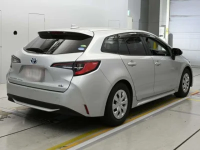 Toyota Corolla Touring Sports
