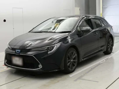 Toyota Corolla Touring Sports