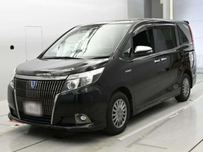 Toyota Esquire
