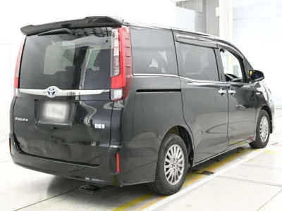 Toyota Esquire