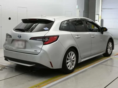 Toyota Corolla Touring Sports