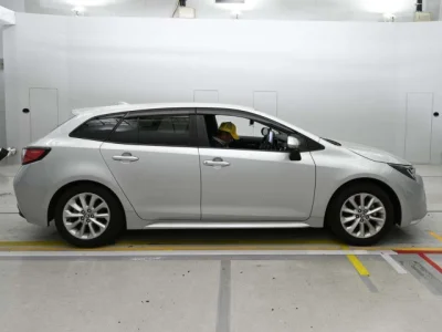 Toyota Corolla Touring Sports