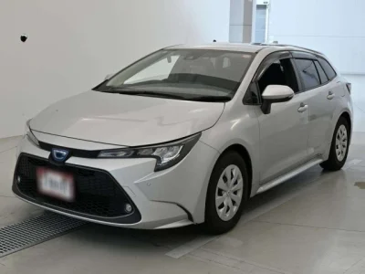 Toyota Corolla Touring Sports