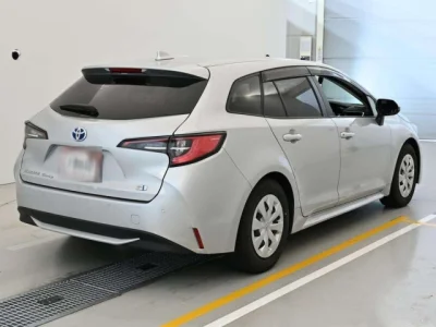 Toyota Corolla Touring Sports