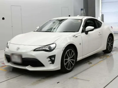 Toyota GT 86