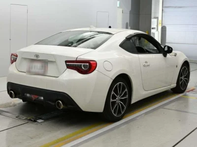 Toyota GT 86