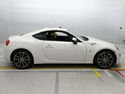 Toyota GT 86
