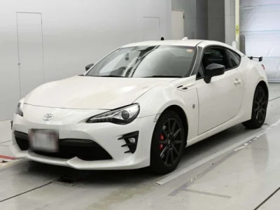 Toyota GT 86