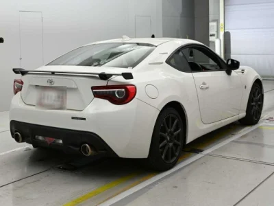 Toyota GT 86