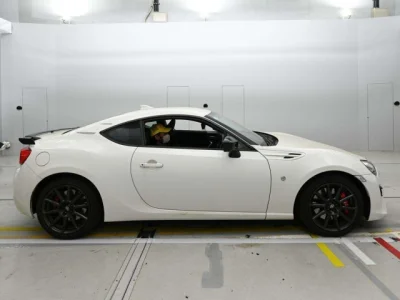 Toyota GT 86