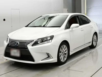 Lexus HS250h