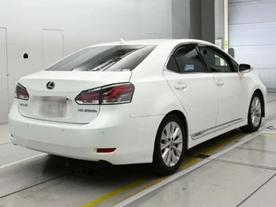 Lexus HS250h