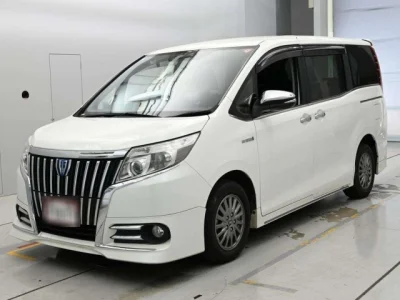Toyota Esquire