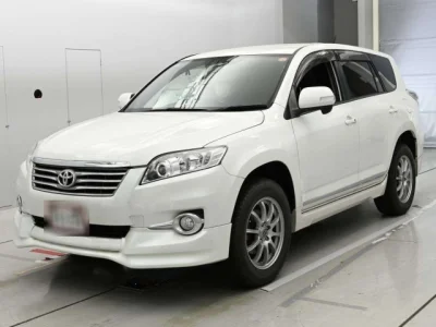 Toyota Vanguard