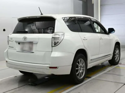 Toyota Vanguard