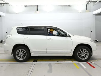 Toyota Vanguard