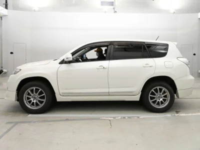 Toyota Vanguard
