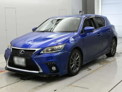 Lexus CT