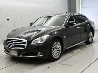 Nissan Cima