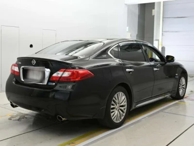 Nissan Cima