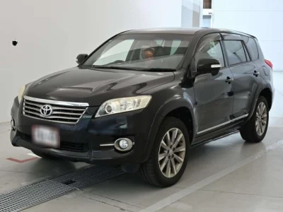 Toyota Vanguard
