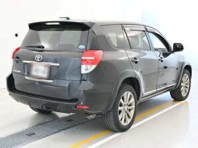 Toyota Vanguard