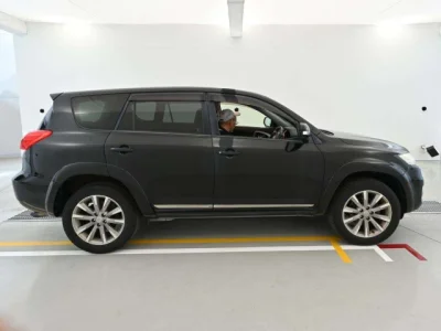 Toyota Vanguard