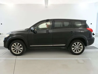 Toyota Vanguard