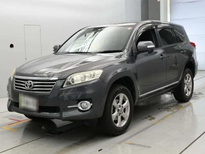 Toyota Vanguard