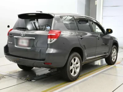 Toyota Vanguard