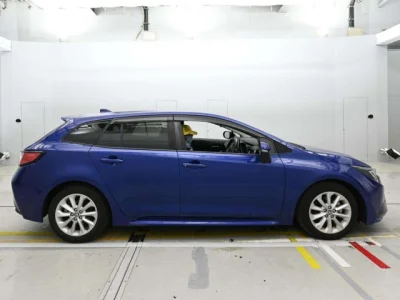 Toyota Corolla Touring Sports