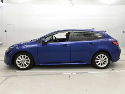 Toyota Corolla Touring Sports